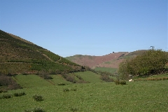 View from drive