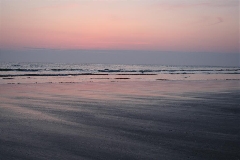 Aberdyfi beach