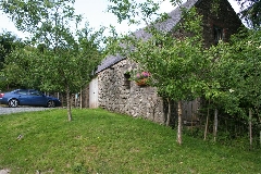 Parking & garage